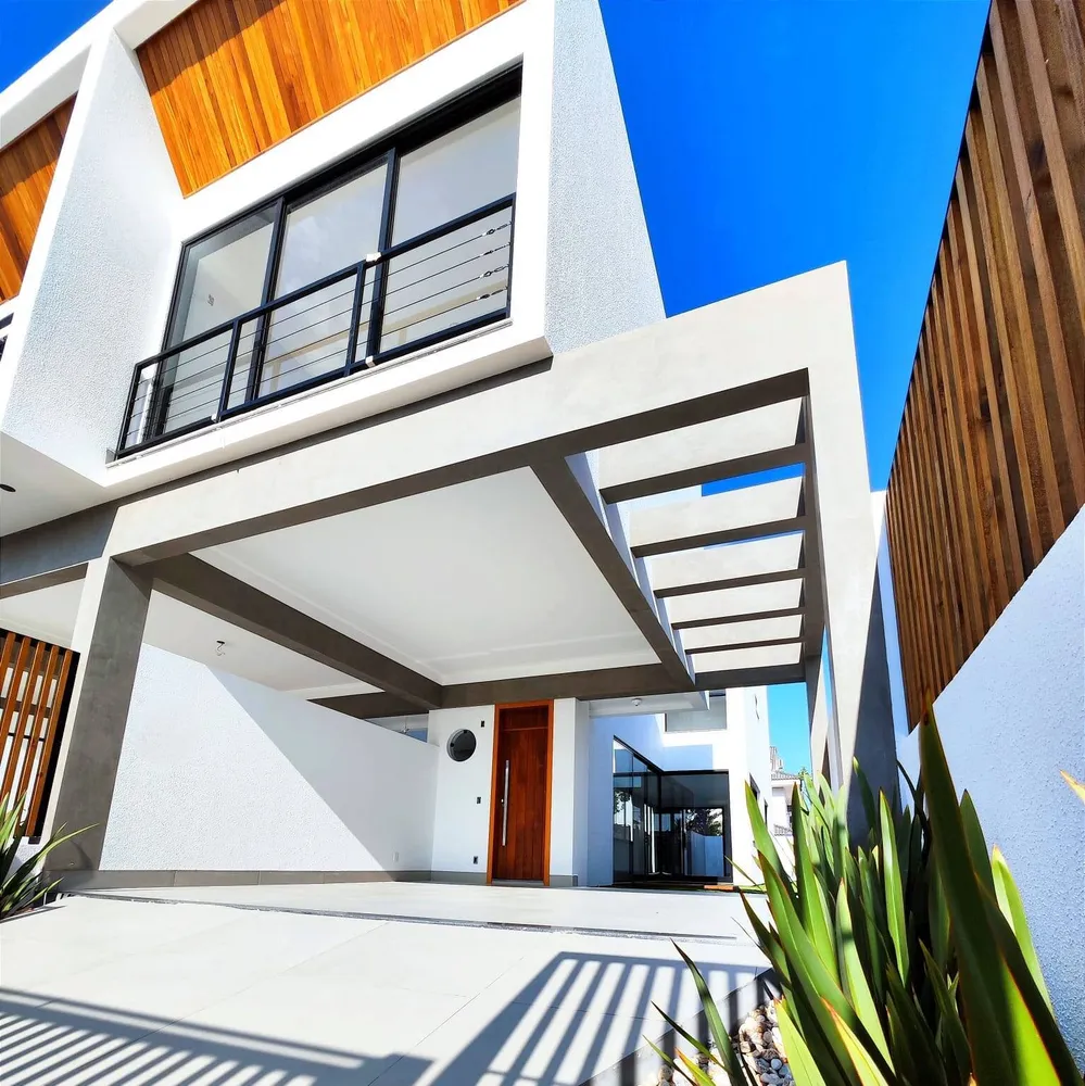 Casa, 3 quartos, 153 m² - Foto 1