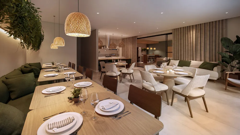 Apartamento, 3 quartos, 97 m² - Foto 5