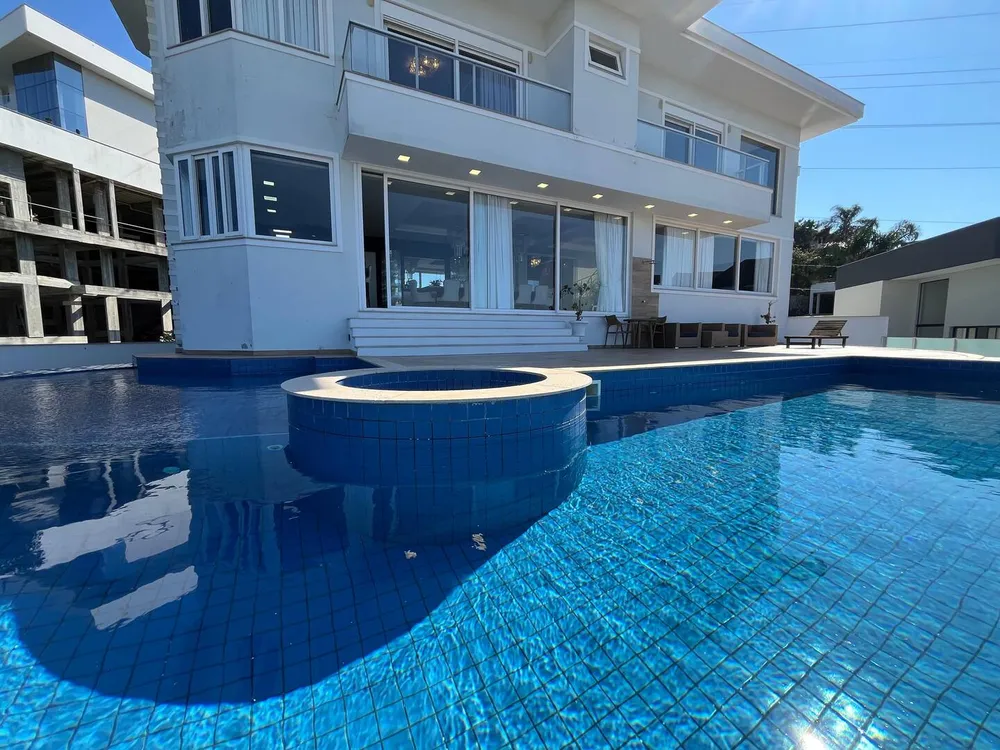 Casa, 4 quartos, 450 m² - Foto 10