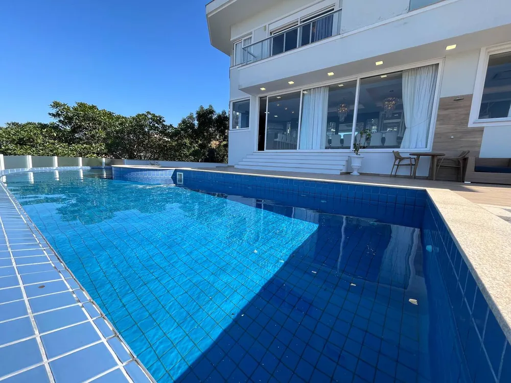 Casa, 4 quartos, 450 m² - Foto 12