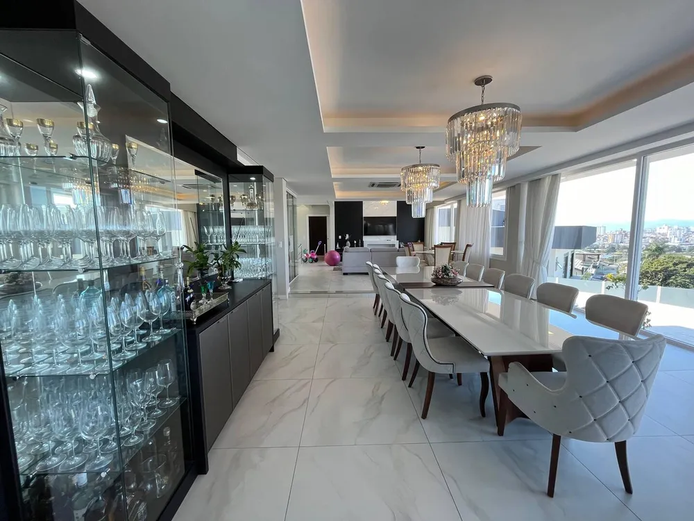 Casa, 4 quartos, 450 m² - Foto 2