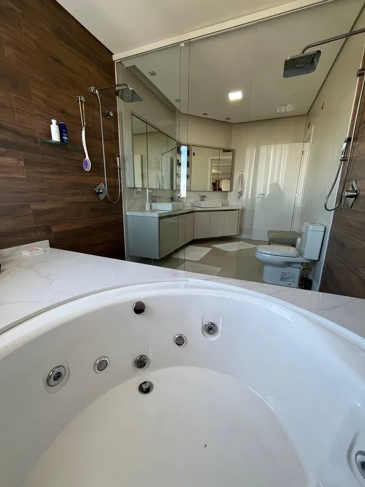 Casa, 4 quartos, 450 m² - Foto 9