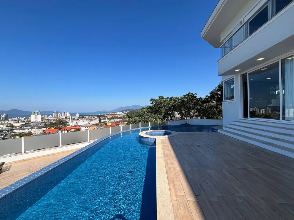 Casa, 4 quartos, 450 m² - Foto 11