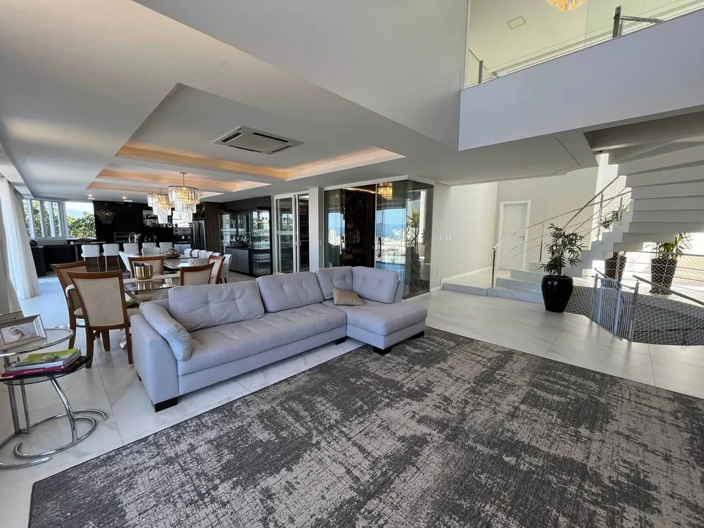Casa, 4 quartos, 450 m² - Foto 4
