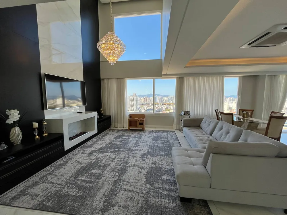 Casa, 4 quartos, 450 m² - Foto 3