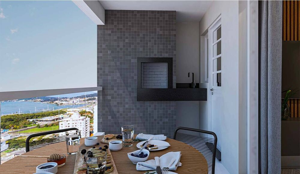 Apartamento, 2 quartos, 76 m² - Foto 1