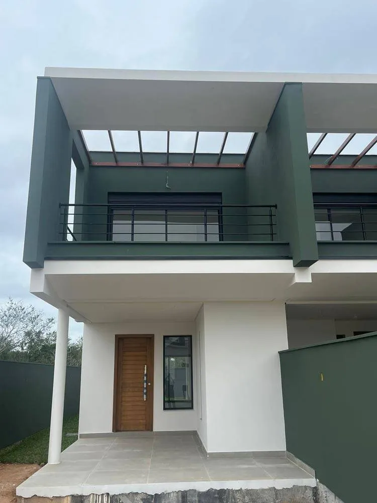 Casa, 3 quartos, 154 m² - Foto 13