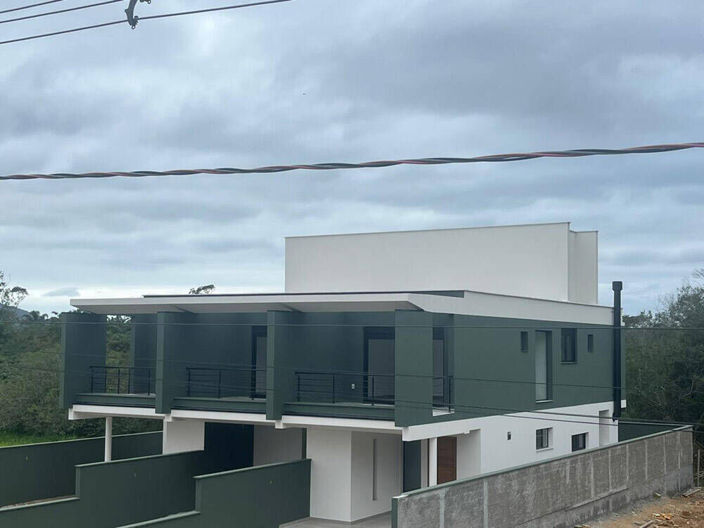 Casa, 3 quartos, 154 m² - Foto 3