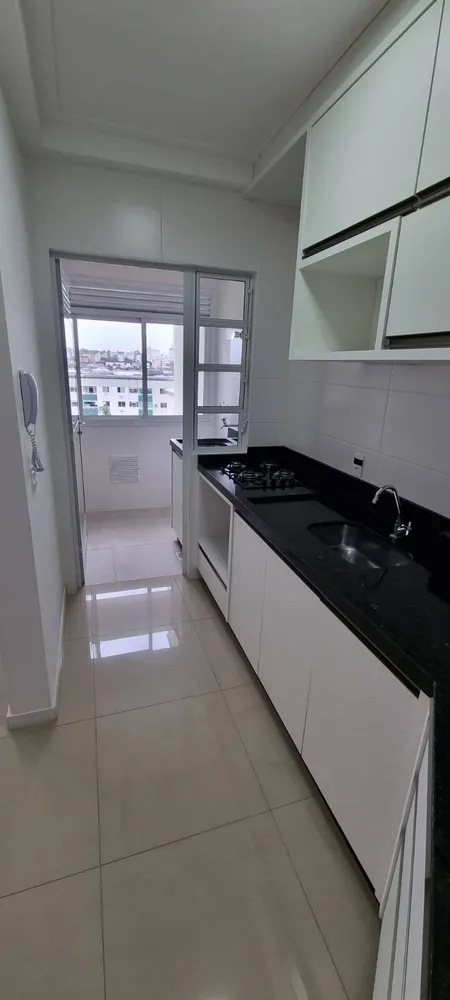 Apartamento, 2 quartos, 83 m² - Foto 3