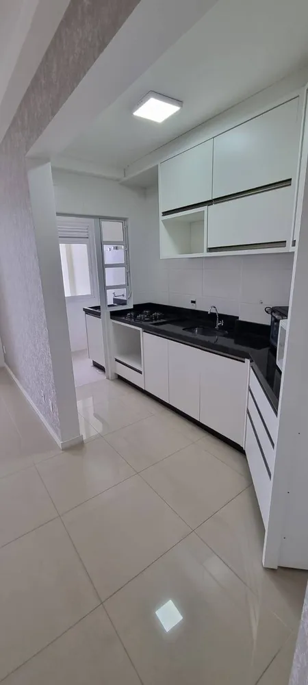 Apartamento, 2 quartos, 83 m² - Foto 4