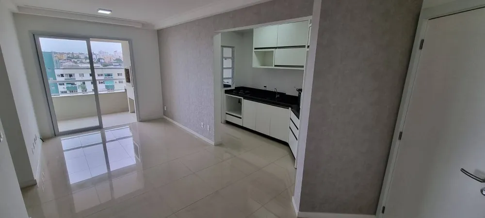 Apartamento, 2 quartos, 83 m² - Foto 2