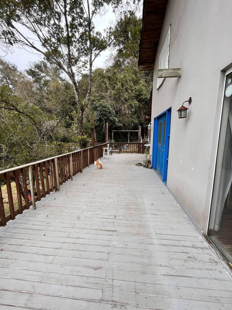 Casa, 3 quartos, 230 m² - Foto 1