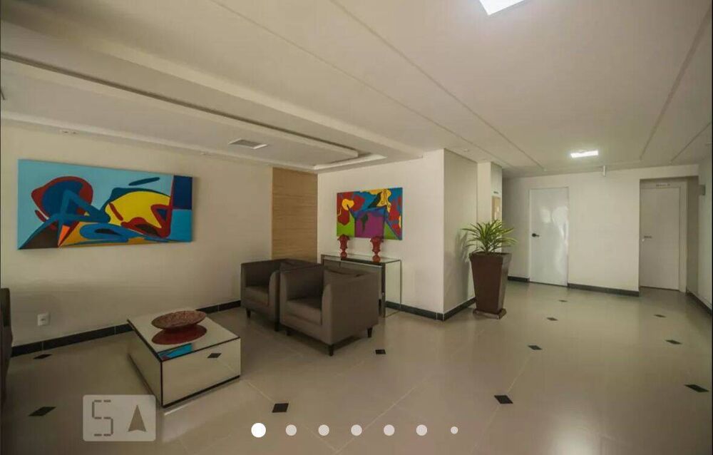 Apartamento, 2 quartos, 69 m² - Foto 3