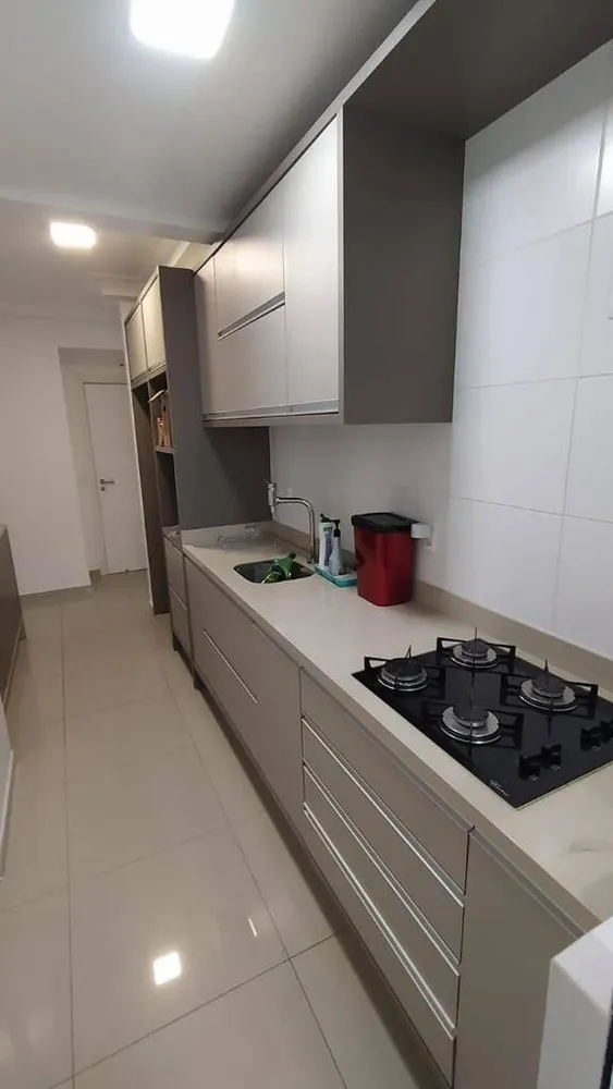 Apartamento, 2 quartos, 69 m² - Foto 4