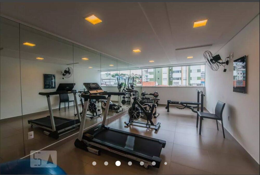 Apartamento, 2 quartos, 69 m² - Foto 2
