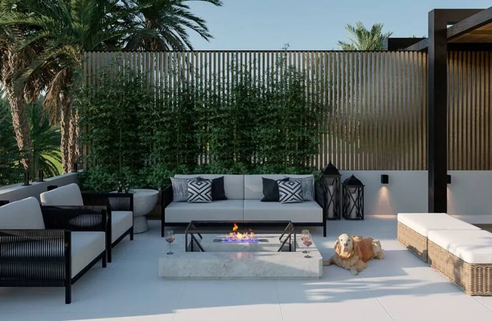Casa, 3 quartos, 197 m² - Foto 7