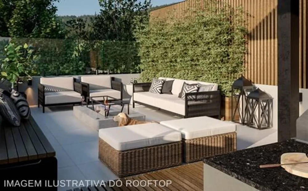Casa, 3 quartos, 197 m² - Foto 16