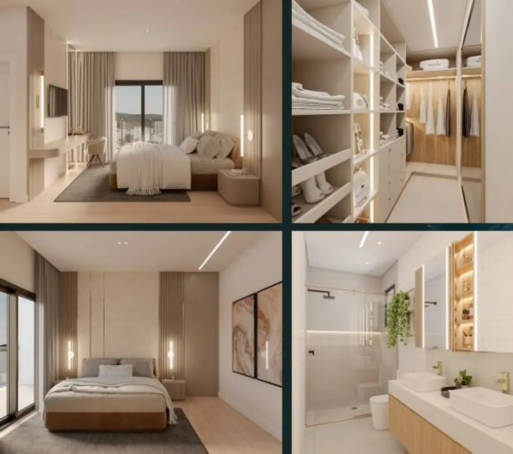 Casa, 3 quartos, 197 m² - Foto 15