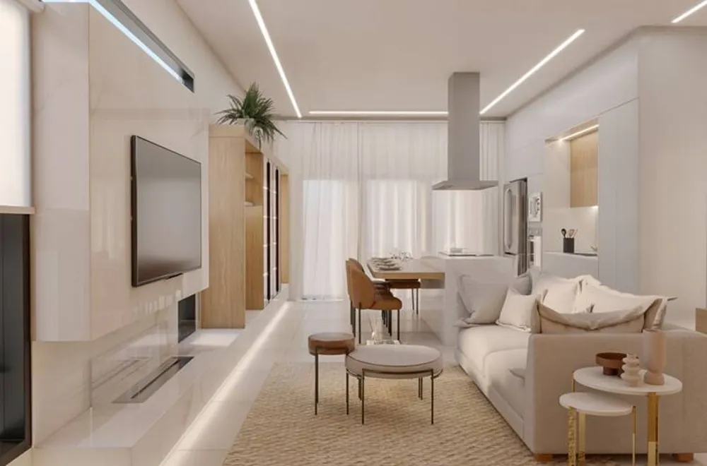 Casa, 3 quartos, 197 m² - Foto 14