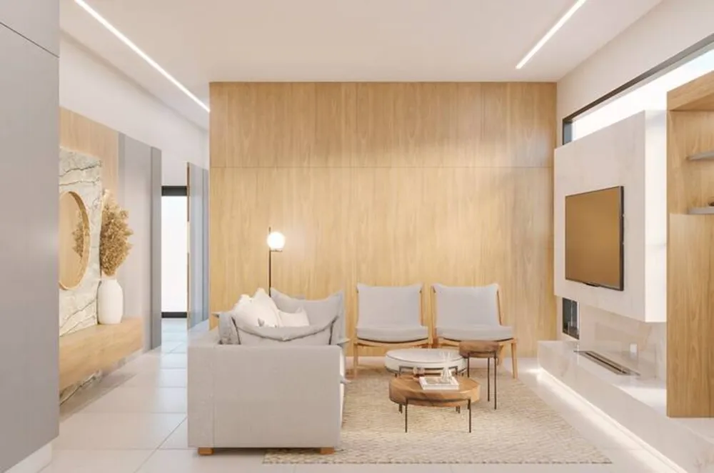 Casa, 3 quartos, 197 m² - Foto 9