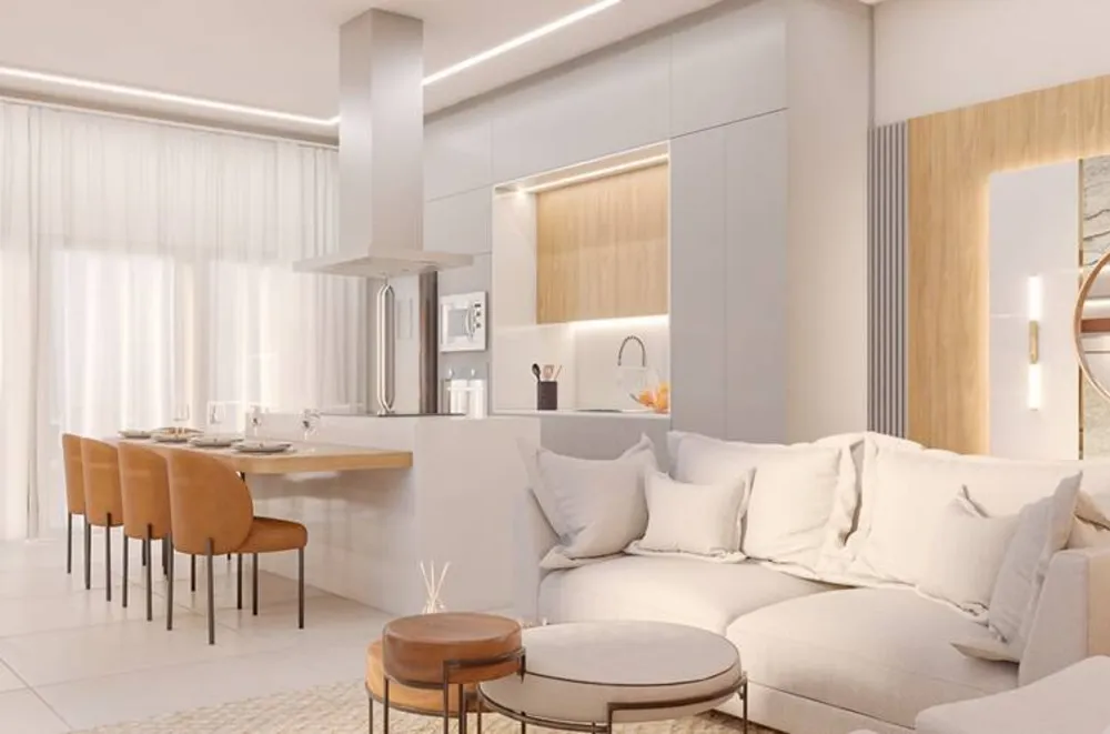Casa, 3 quartos, 197 m² - Foto 11