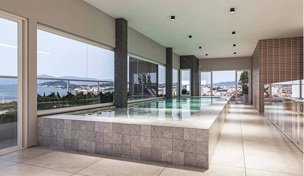 Apartamento, 2 quartos, 74 m² - Foto 1