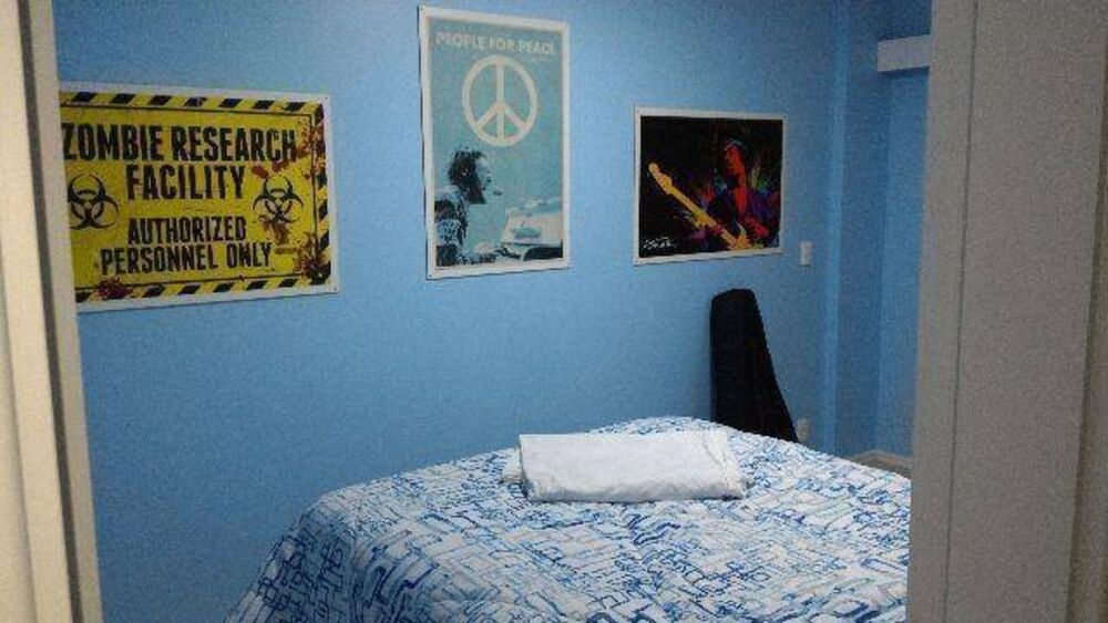 Apartamento, 3 quartos, 225 m² - Foto 6