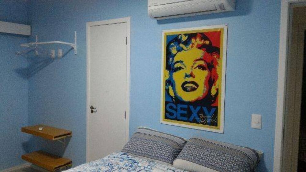 Apartamento, 3 quartos, 225 m² - Foto 12