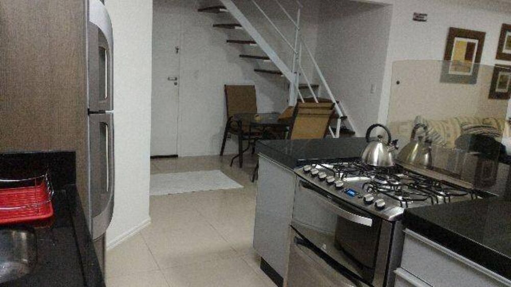 Apartamento, 3 quartos, 225 m² - Foto 11