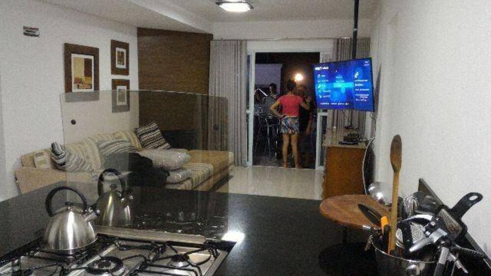 Apartamento, 3 quartos, 225 m² - Foto 5
