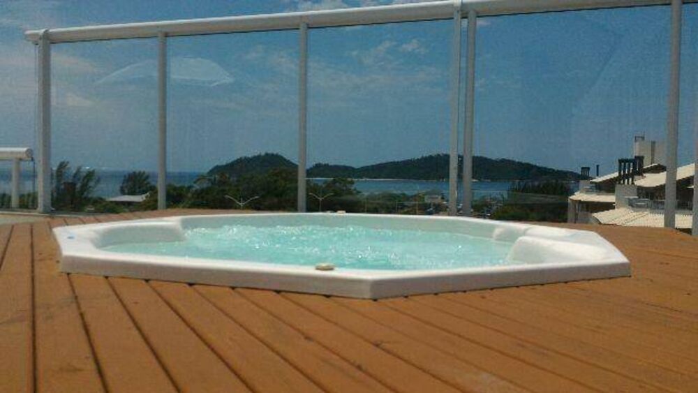 Apartamento, 3 quartos, 225 m² - Foto 9