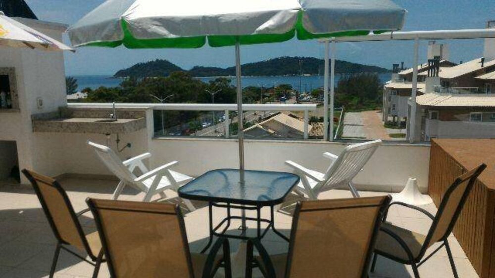 Apartamento, 3 quartos, 225 m² - Foto 4