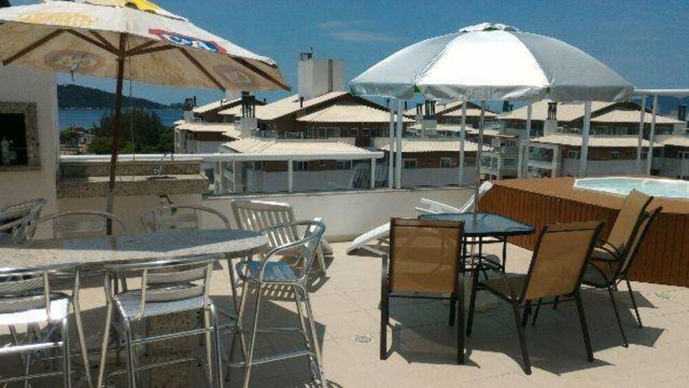 Apartamento, 3 quartos, 225 m² - Foto 2