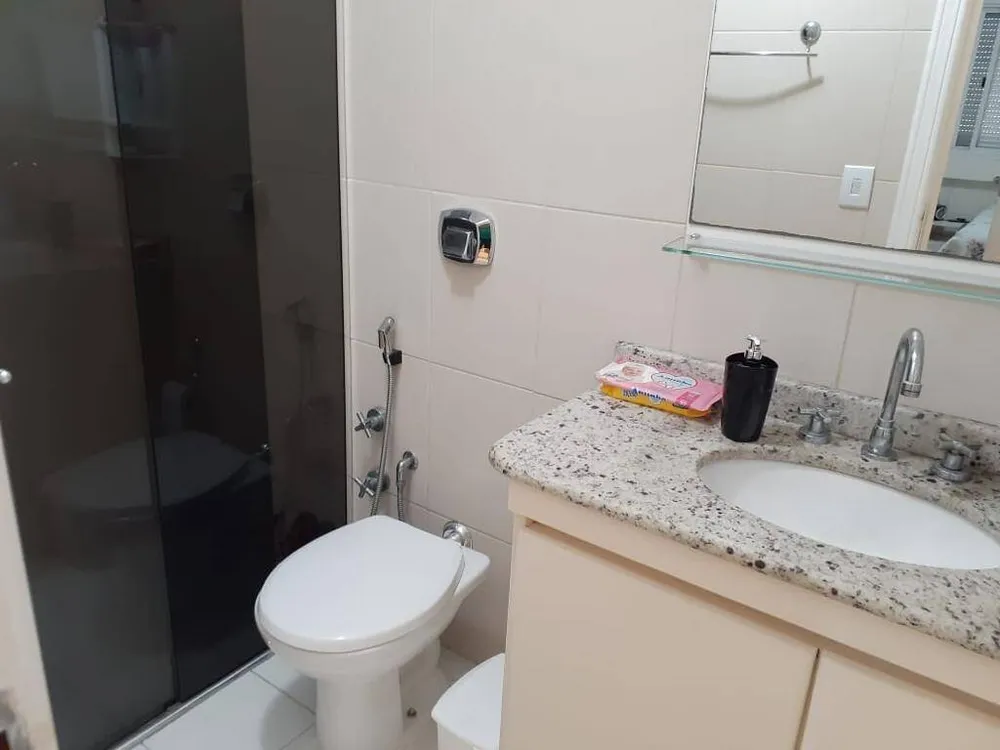 Apartamento, 2 quartos, 68 m² - Foto 11