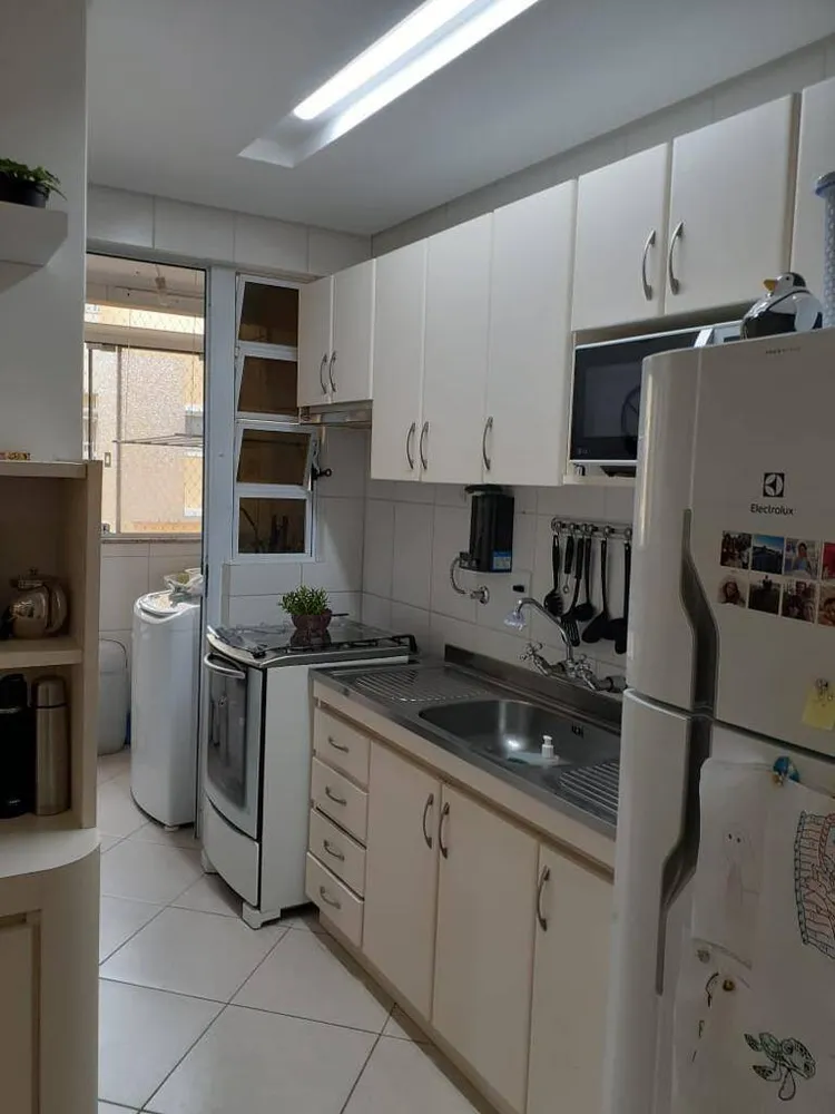 Apartamento, 2 quartos, 68 m² - Foto 5