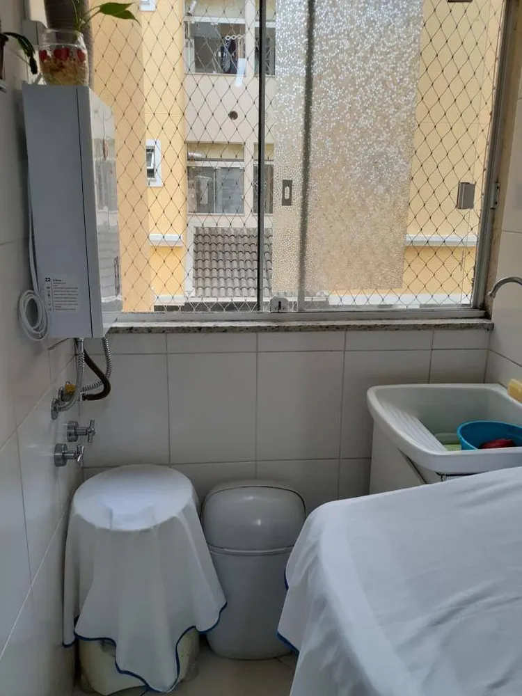 Apartamento, 2 quartos, 68 m² - Foto 6