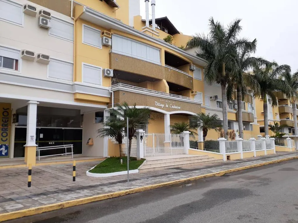 Apartamento, 2 quartos, 68 m² - Foto 1