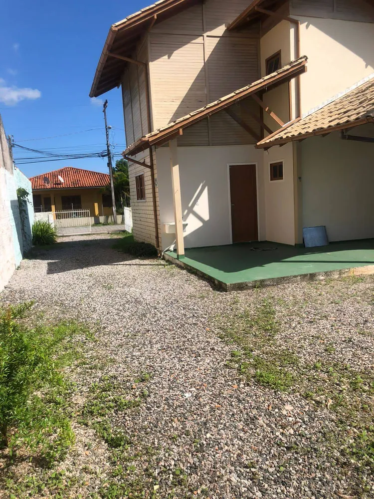 Casa, 3 quartos, 110 m² - Foto 1