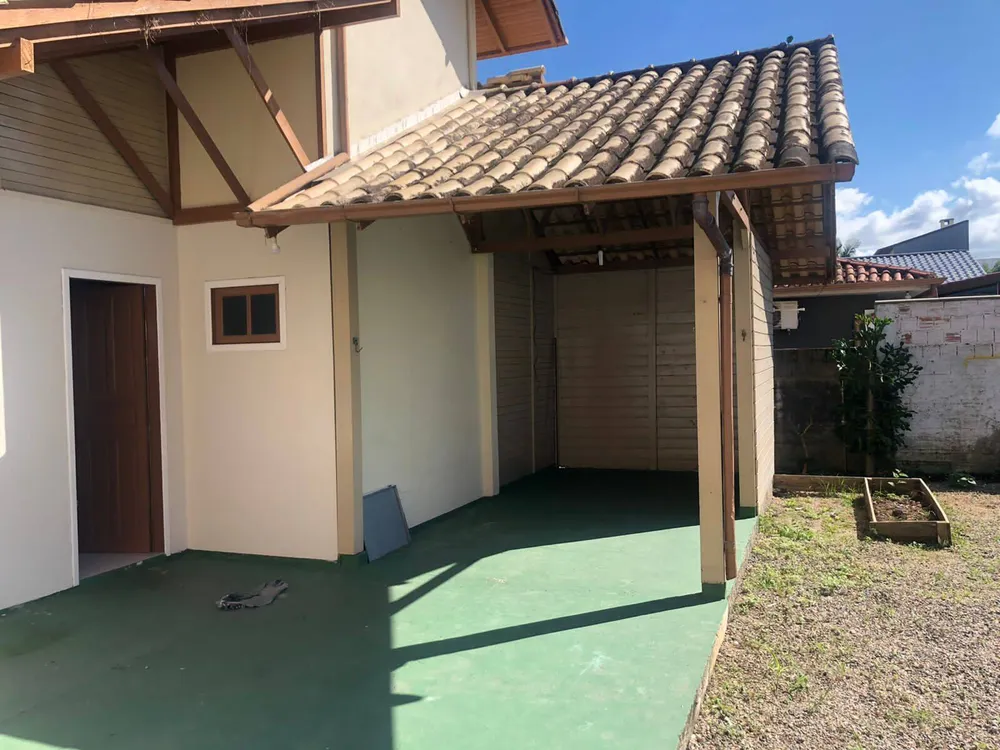 Casa, 3 quartos, 110 m² - Foto 2