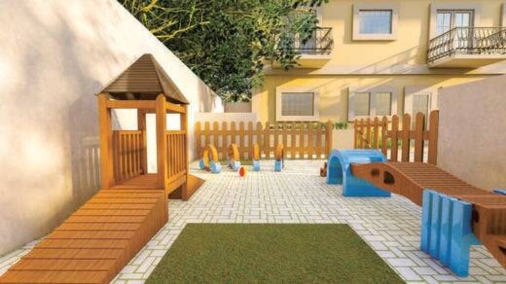 Apartamento, 2 quartos, 59 m² - Foto 3