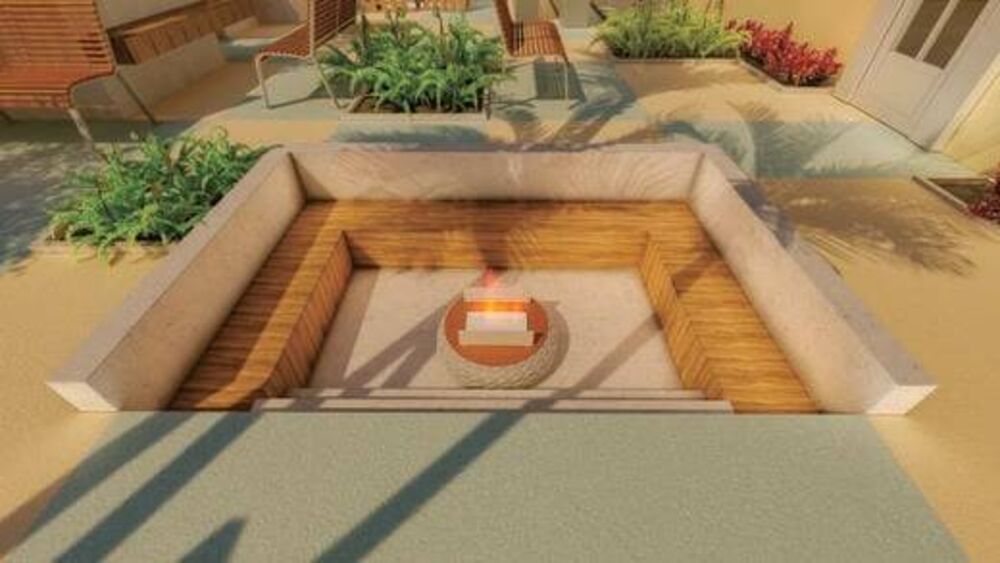 Apartamento, 2 quartos, 59 m² - Foto 4