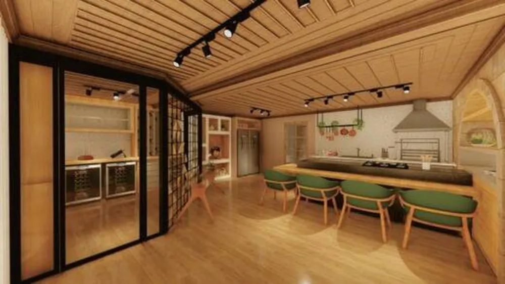 Apartamento, 2 quartos, 59 m² - Foto 8