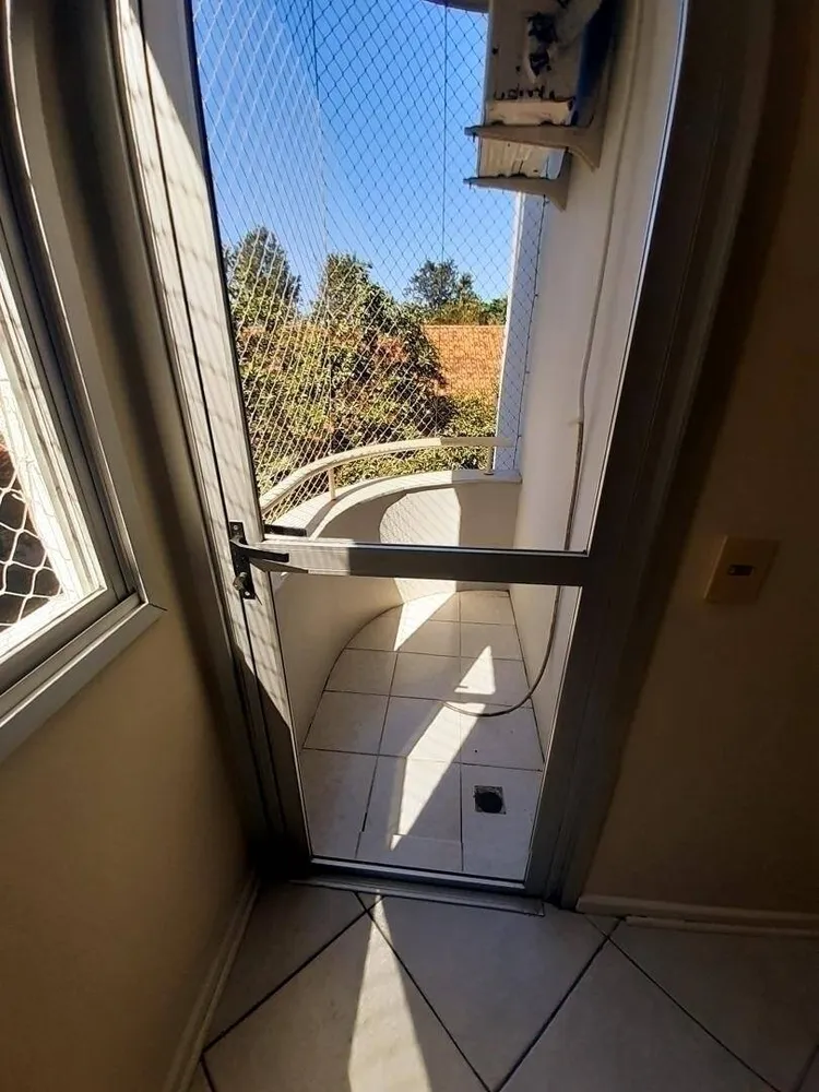 Apartamento, 3 quartos, 95 m² - Foto 9