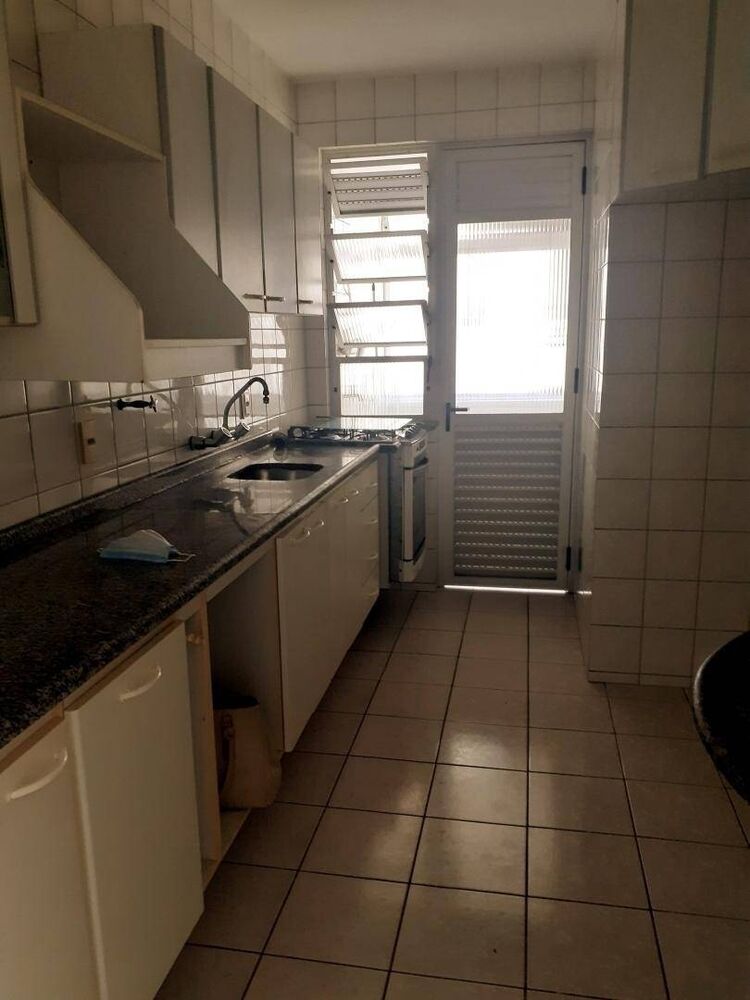 Apartamento, 3 quartos, 95 m² - Foto 1