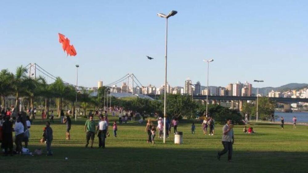 Apartamento, 3 quartos, 95 m² - Foto 2