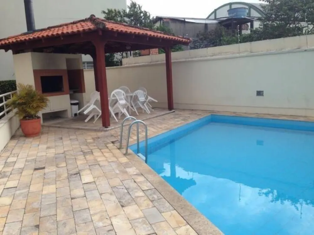 Apartamento, 3 quartos, 95 m² - Foto 15