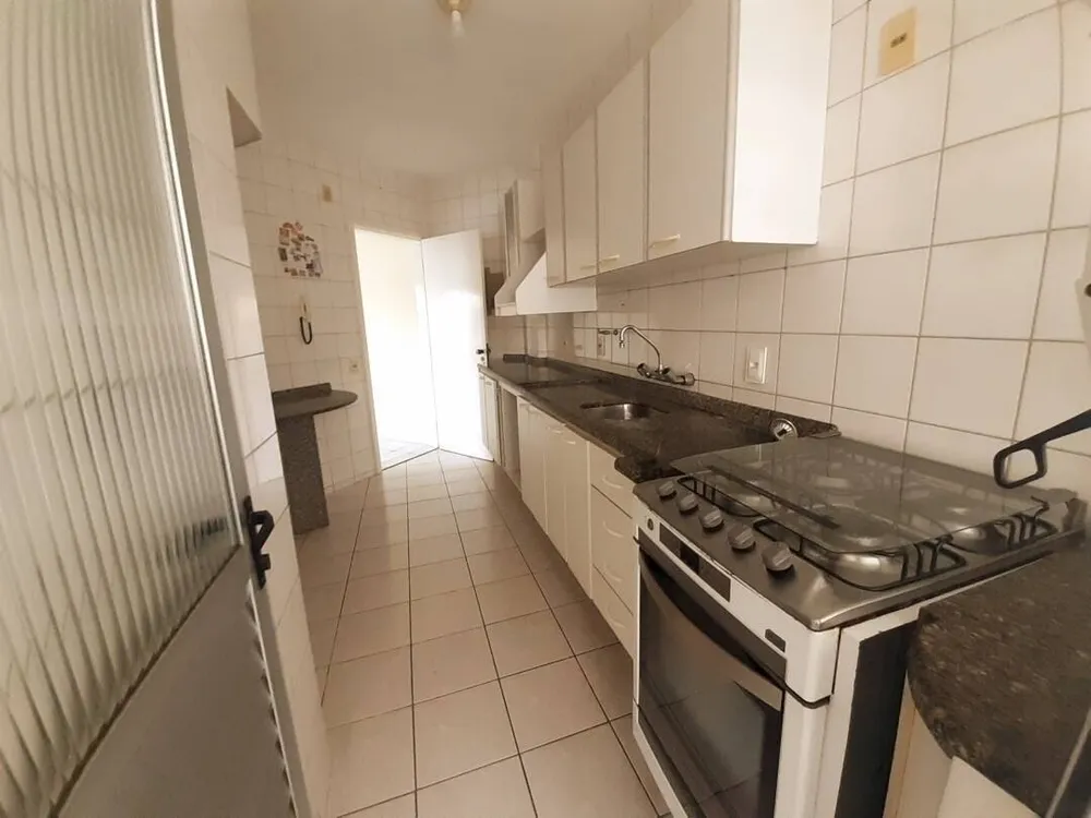 Apartamento, 3 quartos, 95 m² - Foto 7