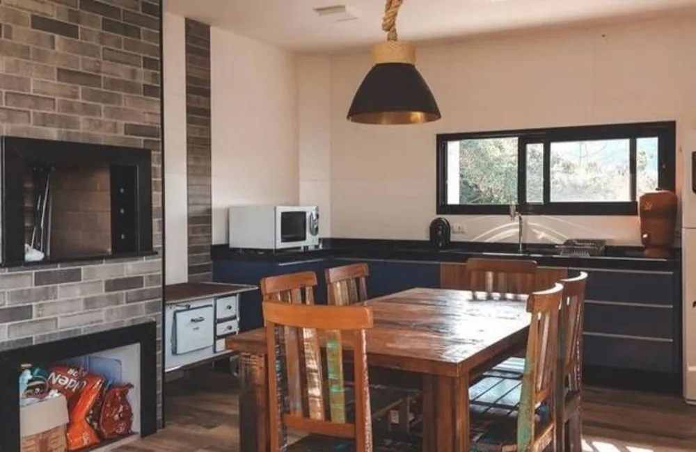 Casa, 2 quartos, 120 m² - Foto 5