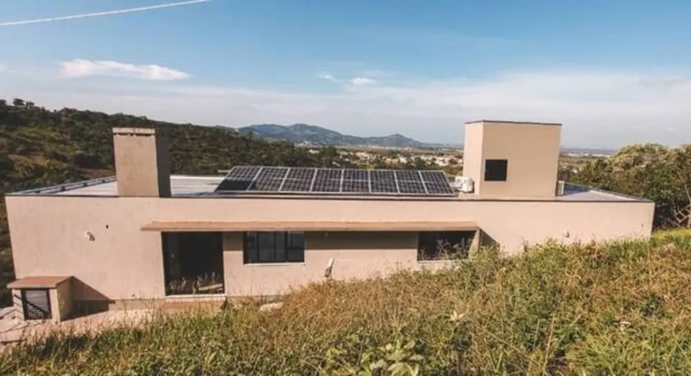 Casa, 2 quartos, 120 m² - Foto 4
