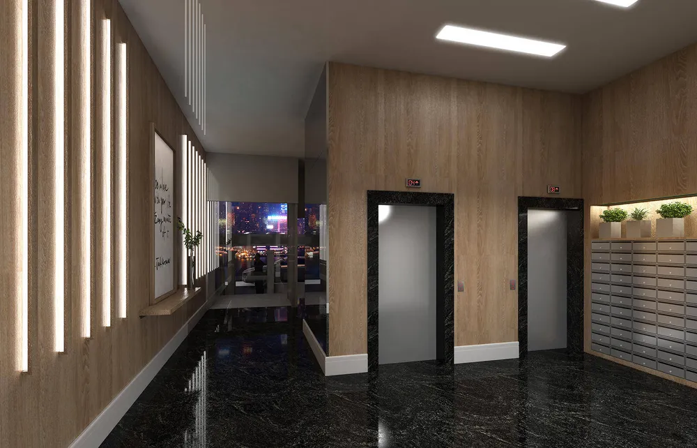 Apartamento, 2 quartos, 89 m² - Foto 7